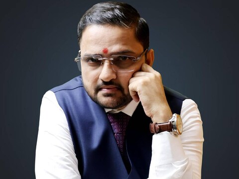 कौन हैं आचार्य मुक्ति भुर्तेल..? हर तरफ हैं जिनके नाम के चर्चे, करने जा रहे हैं ये बड़ा काम